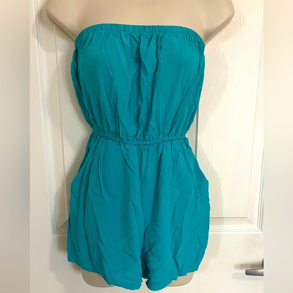 Romper, needs ironing